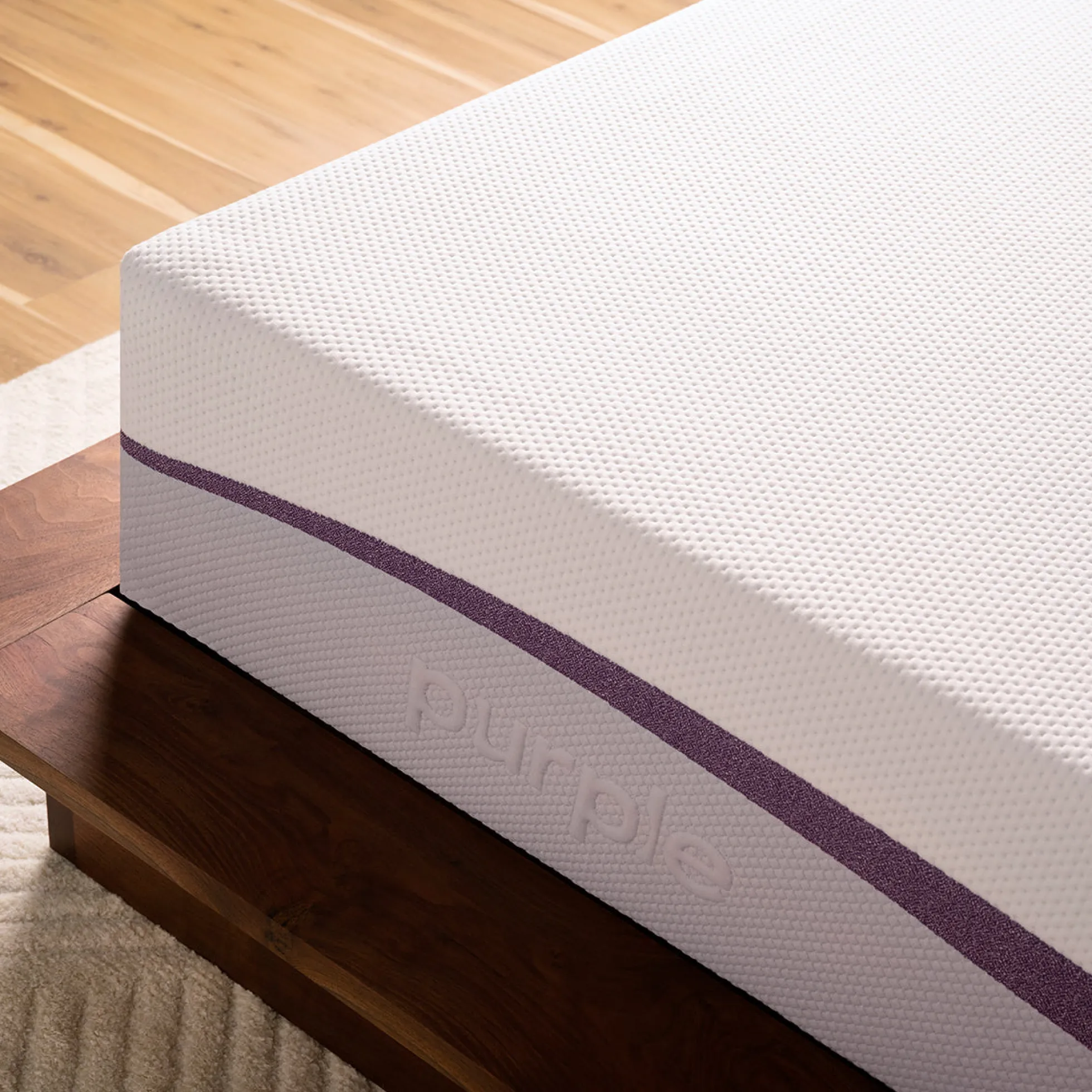 Purple Plus Mattress