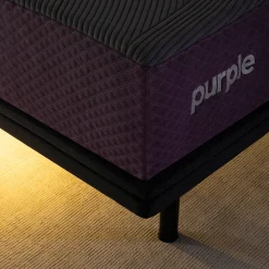 Purple Premium Plus Smart Adjustable Bed Base