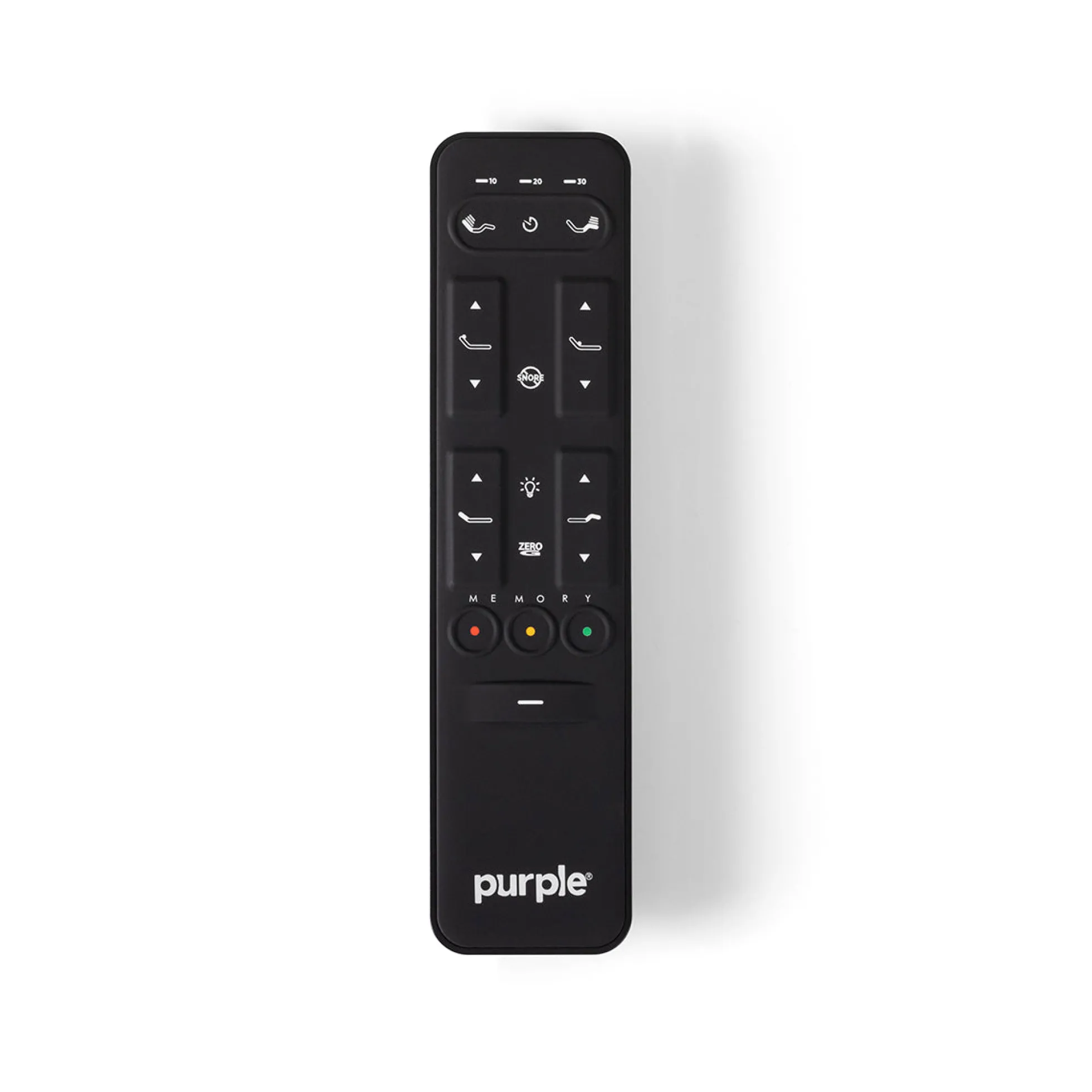 Purple Premium Plus Smart Adjustable Bed Base