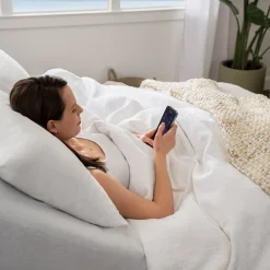 Purple Premium Smart Adjustable Bed Base