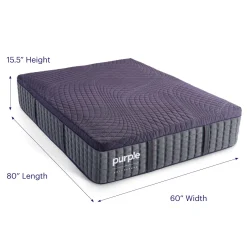 Purple Rejuvenate® Mattress