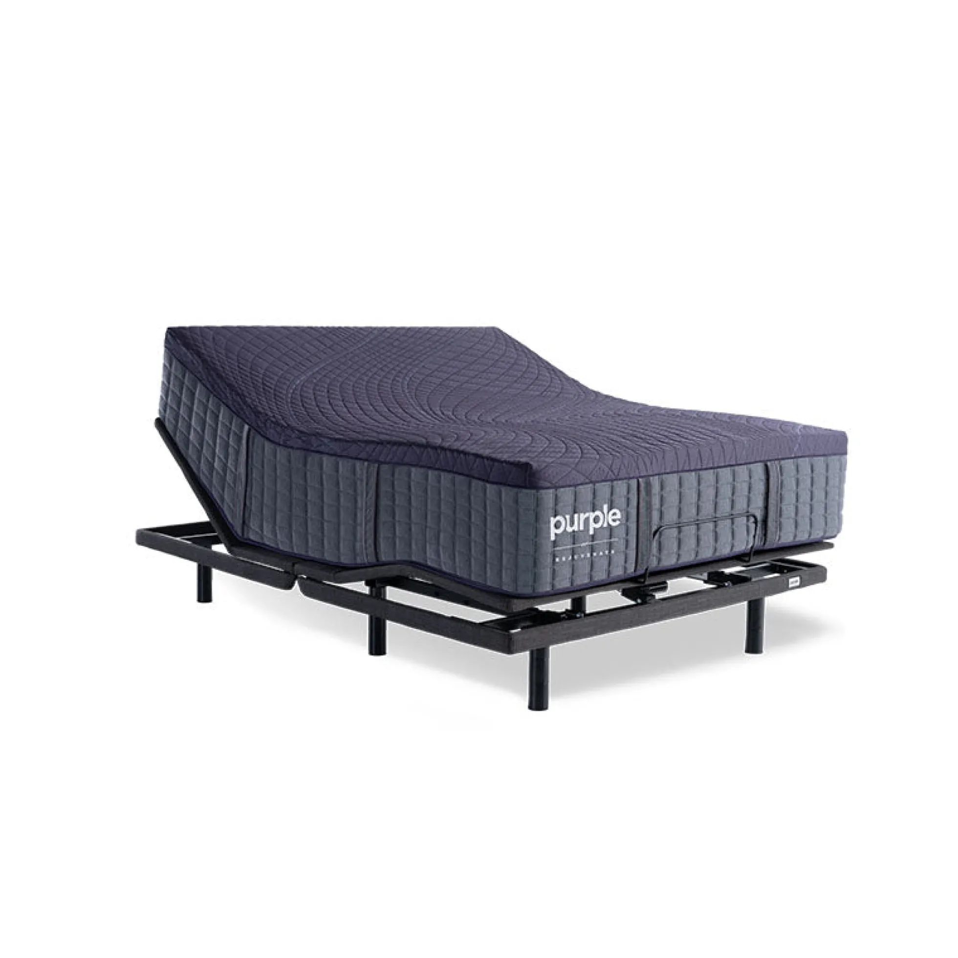 Purple Rejuvenate® Mattress