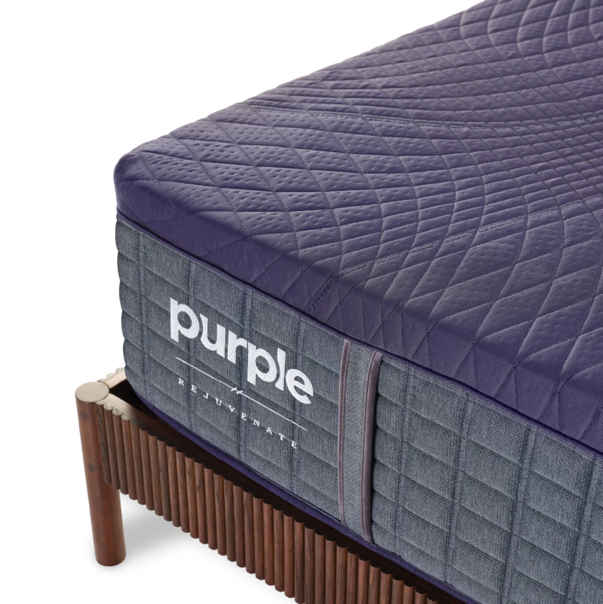 Purple Rejuvenate® Mattress