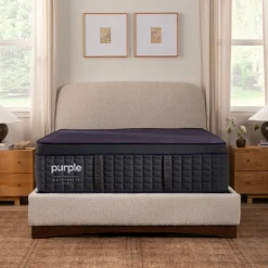 Purple RejuvenatePlus® Mattress