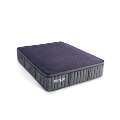 Purple RejuvenatePlus® Mattress