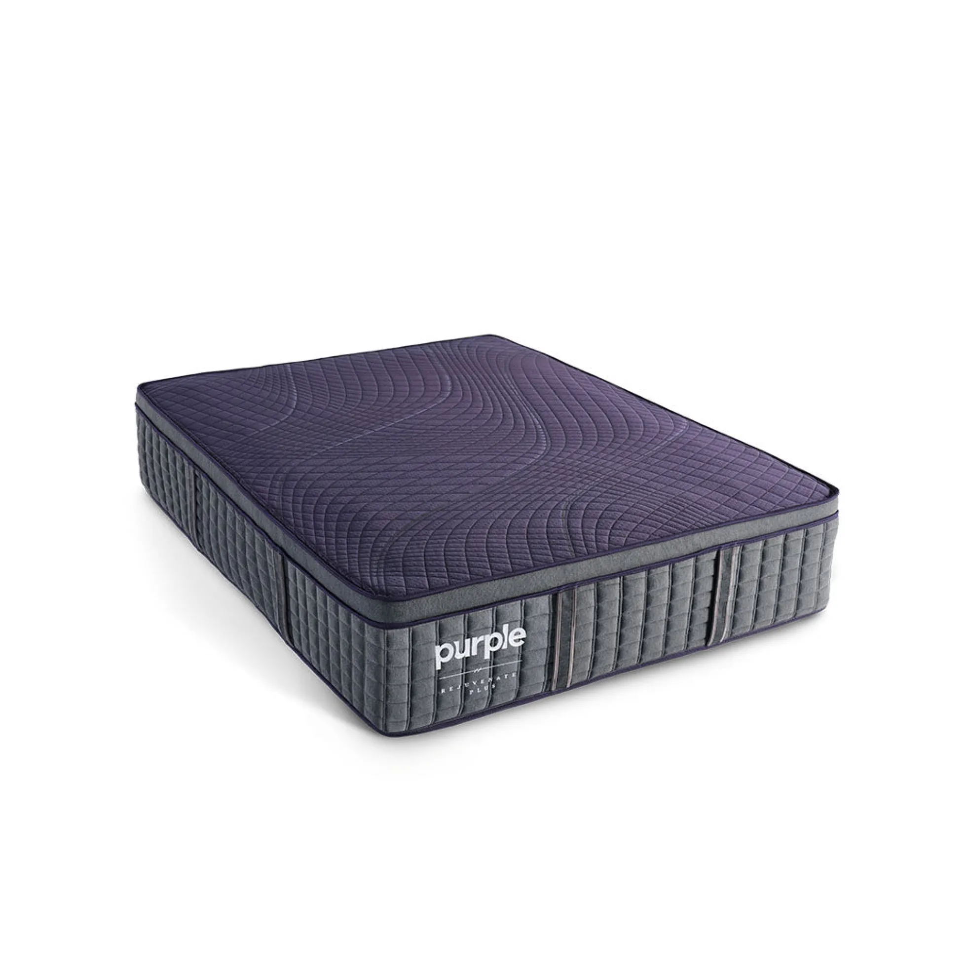 Purple RejuvenatePlus® Mattress