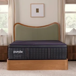 Purple RejuvenatePremier® Mattress