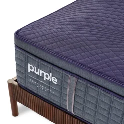 Purple RejuvenatePremier® Mattress