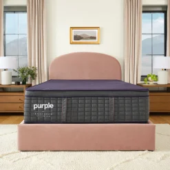 Purple RejuvenateUltimate™ Mattress