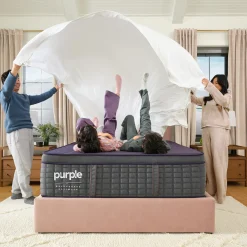 Purple RejuvenateUltimate™ Mattress