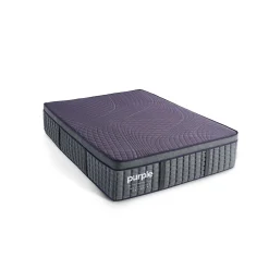 Purple RejuvenateUltimate™ Mattress