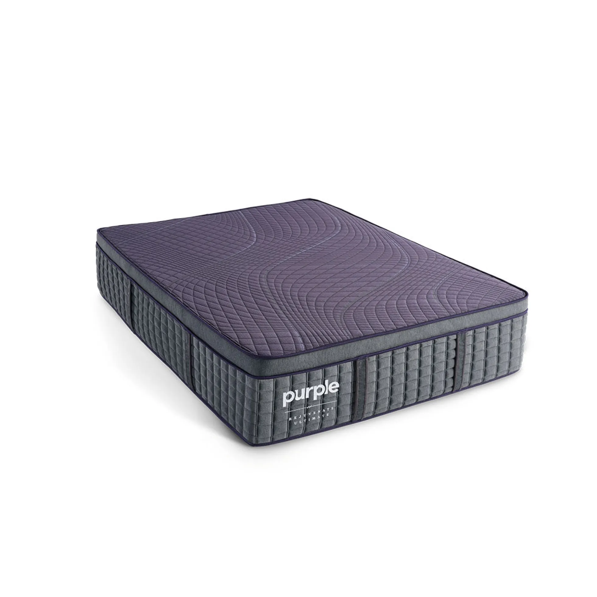 Purple RejuvenateUltimate™ Mattress