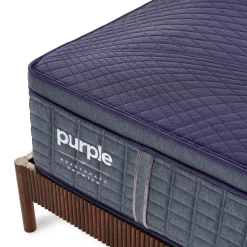 Purple RejuvenateUltimate™ Mattress