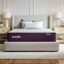Purple Restore Firm Mattress
