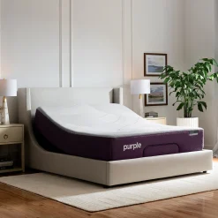 Purple Restore Firm Mattress