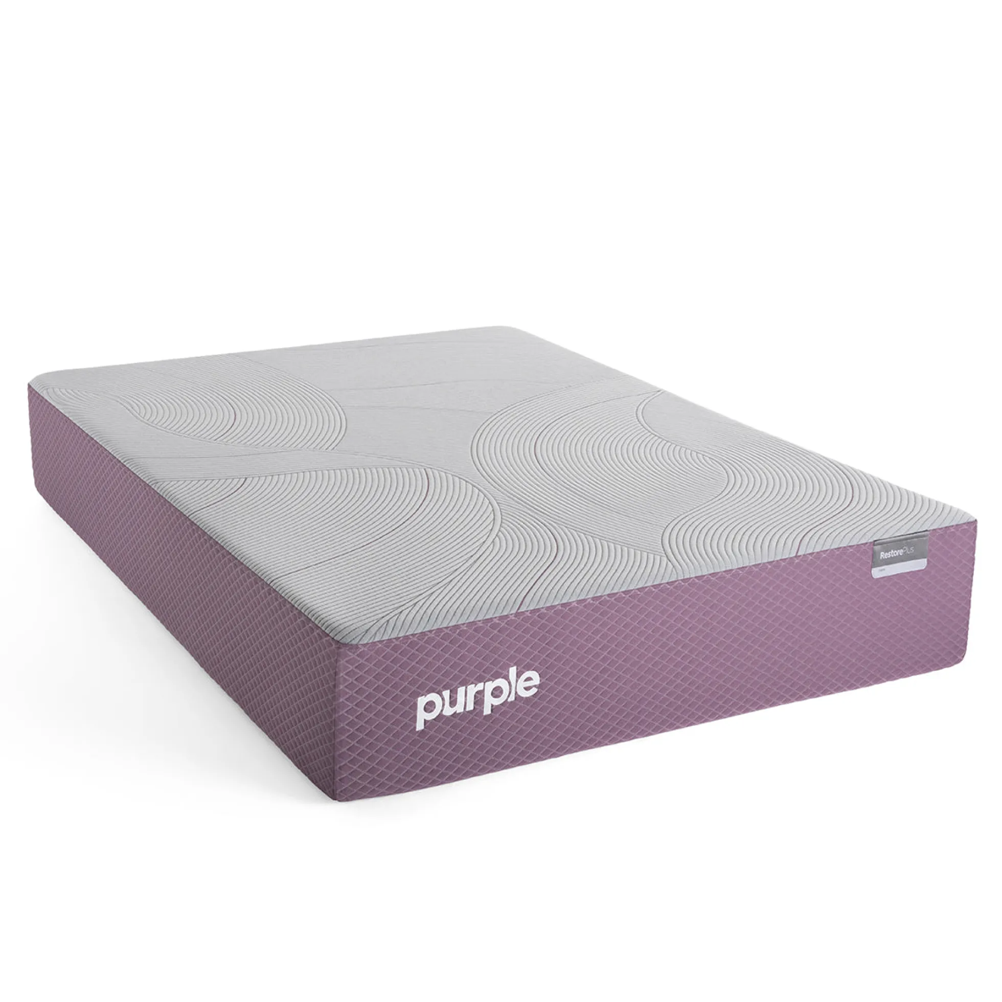 Purple Restore Plus Firm Mattress