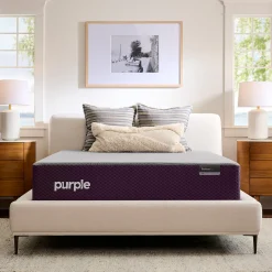 Purple Restore Plus Soft Mattress