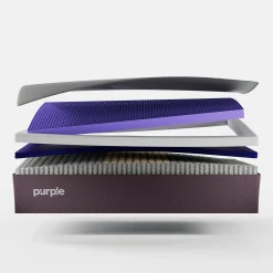 Purple Restore Plus Soft Mattress