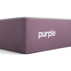 Purple Restore Plus Soft Mattress