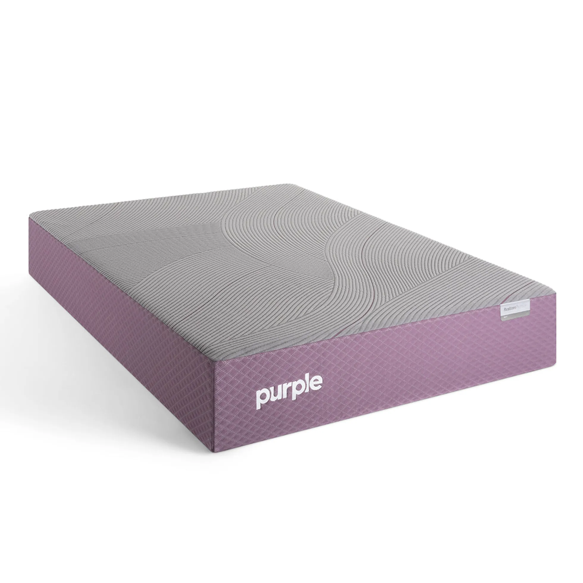 Purple Restore Premier Firm Mattress