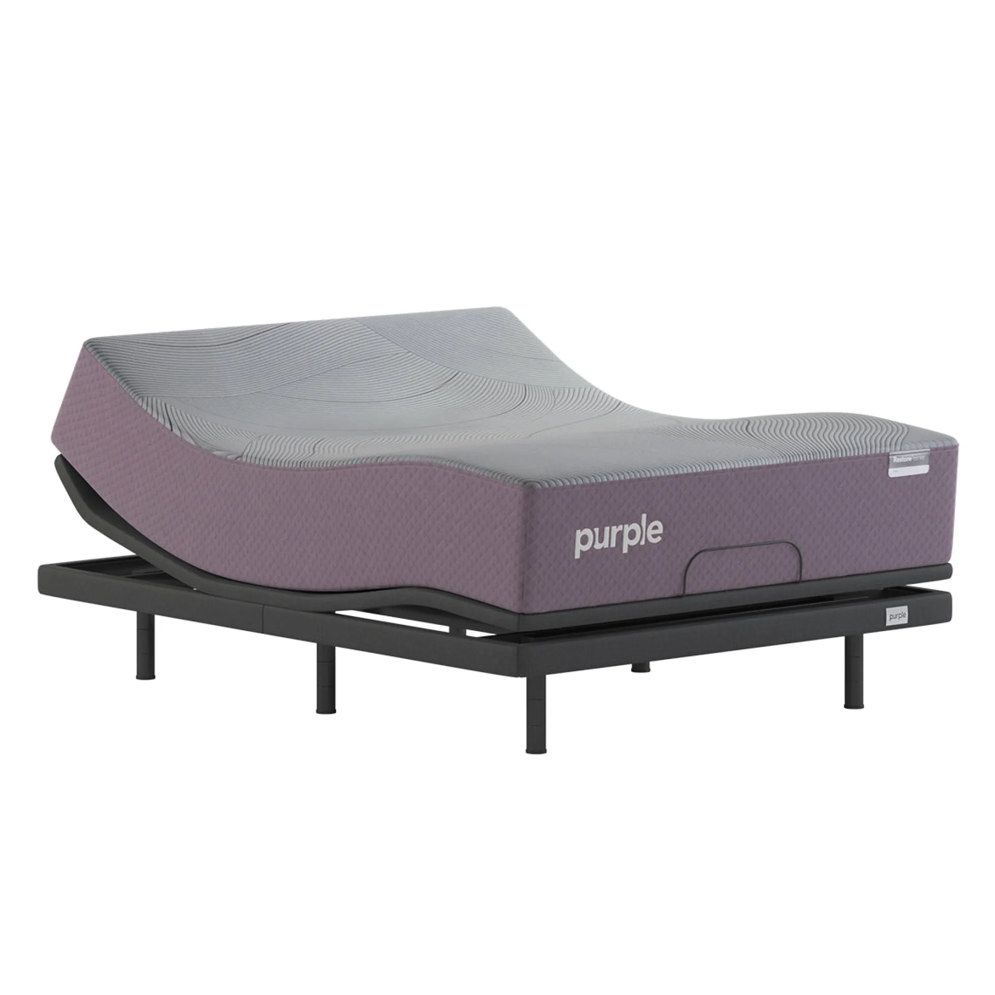 Purple Restore Premier Firm Mattress