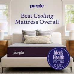 Purple Restore Premier Soft Mattress