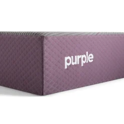 Purple Restore Premier Soft Mattress