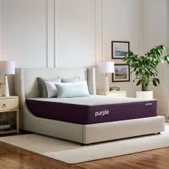 Purple Restore Soft Mattress