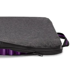 Purple Simply Seat Cushion