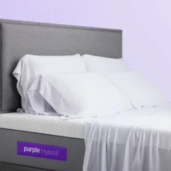 Purple SoftStretch Sheets