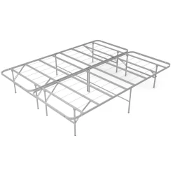 Rize Deluxe Platform Bed Frame