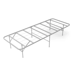 Rize Deluxe Platform Bed Frame