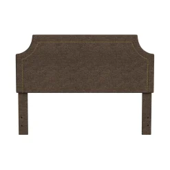 Rize Home Meadow Upholstered Headboard