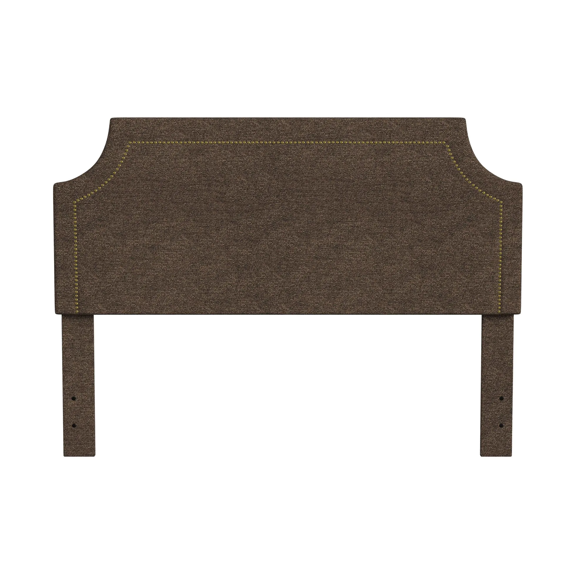 Rize Home Meadow Upholstered Headboard