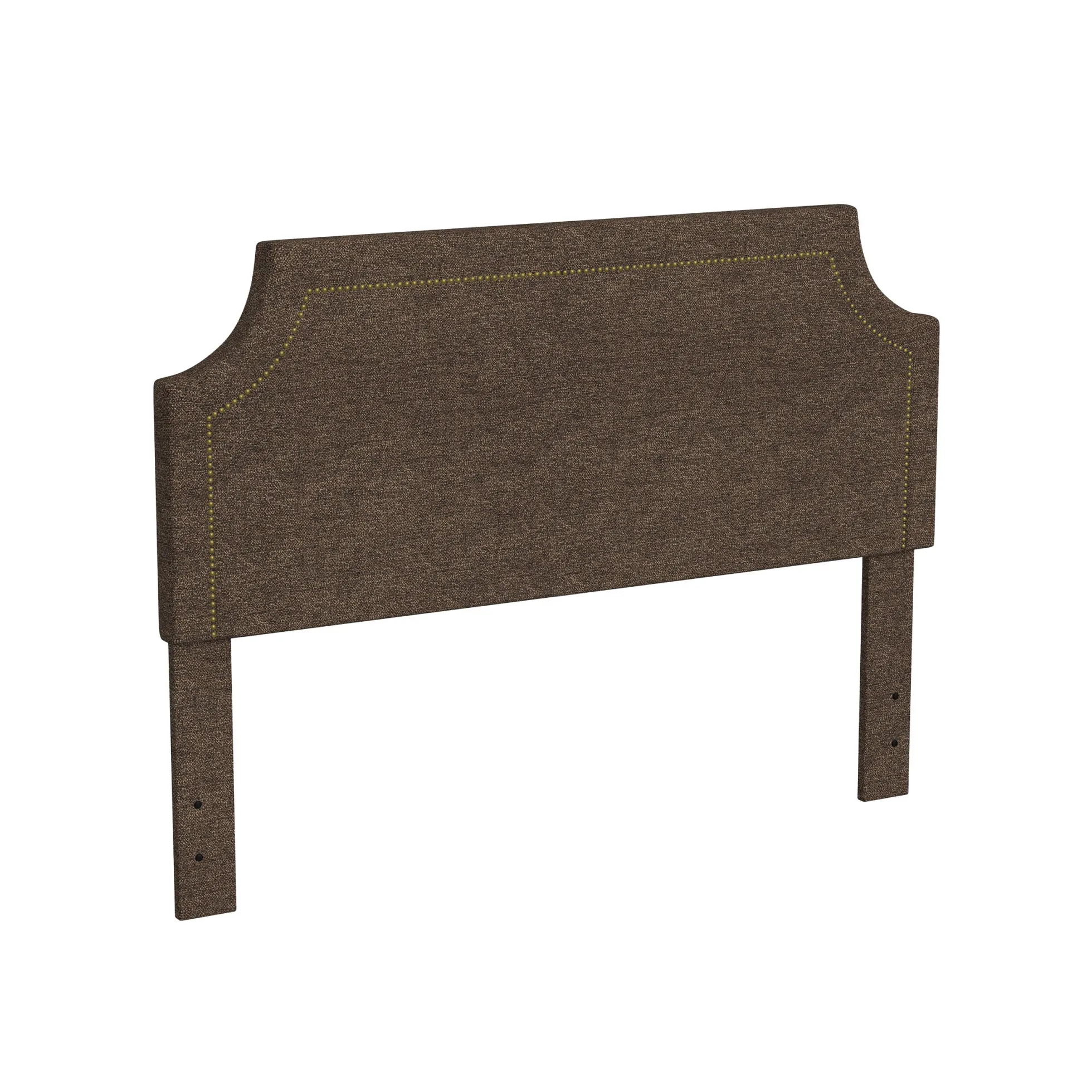 Rize Home Meadow Upholstered Headboard