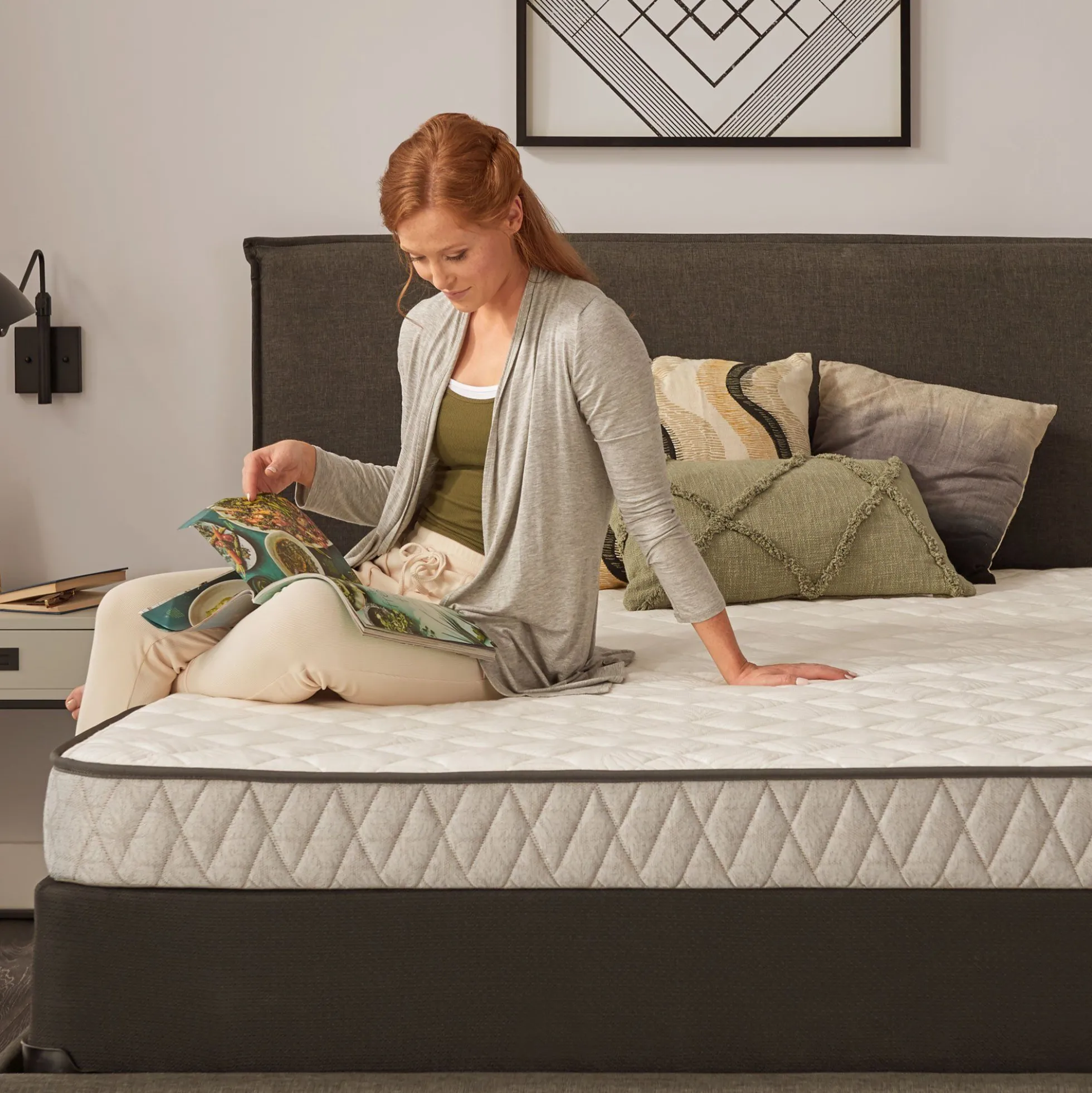 Sealy Altway Mattress