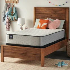 Sealy Barchester Firm Mattress