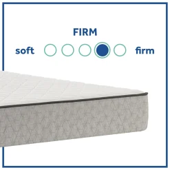 Sealy Barchester Firm Mattress