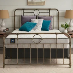 Sealy Belvoire Firm Mattress