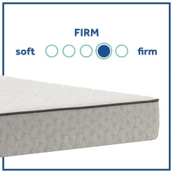 Sealy Belvoire Firm Mattress