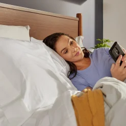 Sealy Ease Adjustable Bed Base