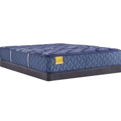 Sealy® Golden Elegance Bonhomme Extra Firm Mattress