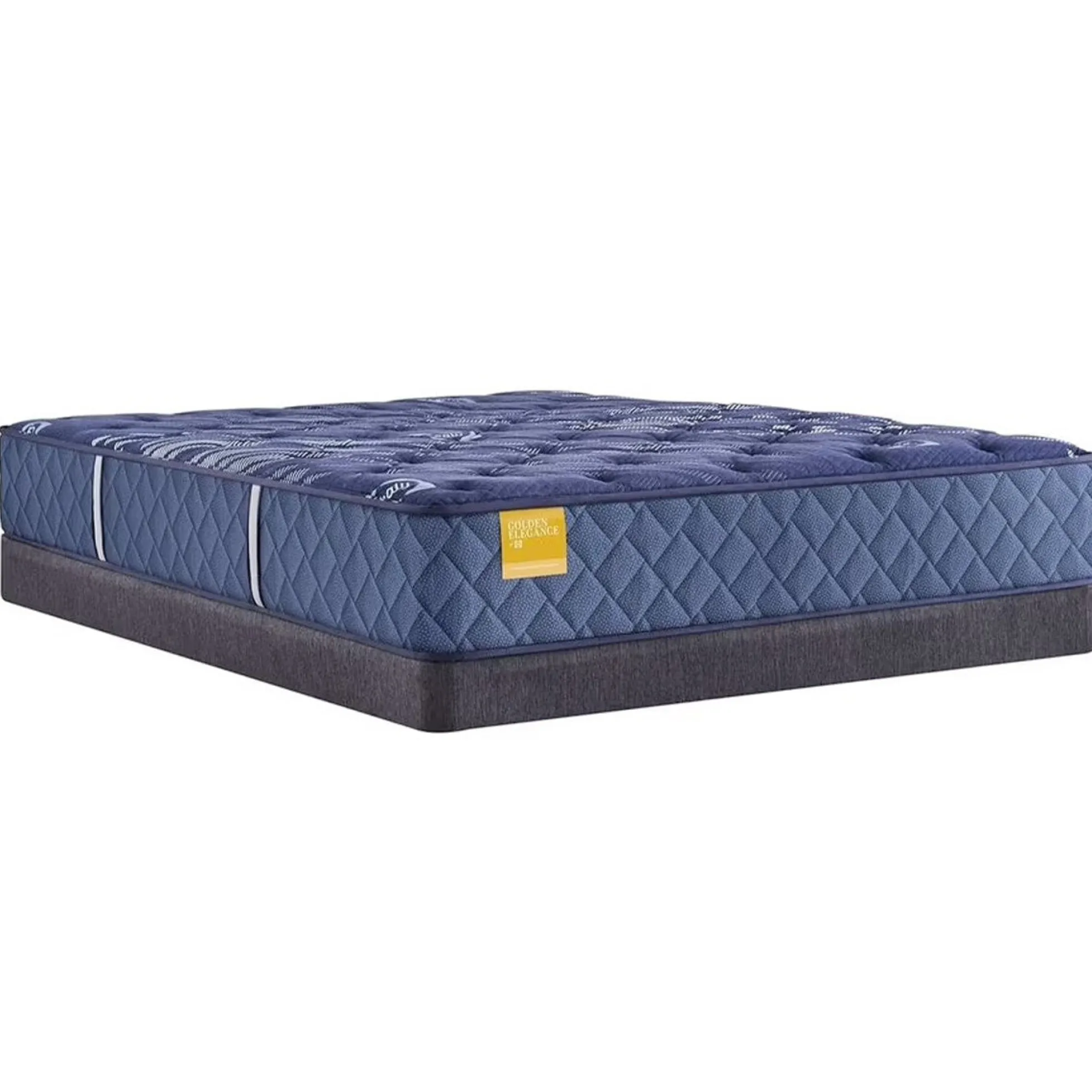 Sealy® Golden Elegance Bonhomme Extra Firm Mattress