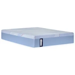 Sealy Posturepedic® Broad Knoll Hybrid Medium Mattress