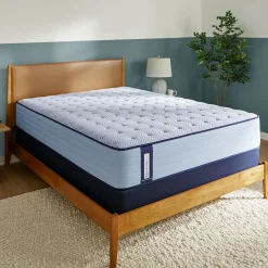 Sealy Posturepedic® Broad Knoll Soft Mattress