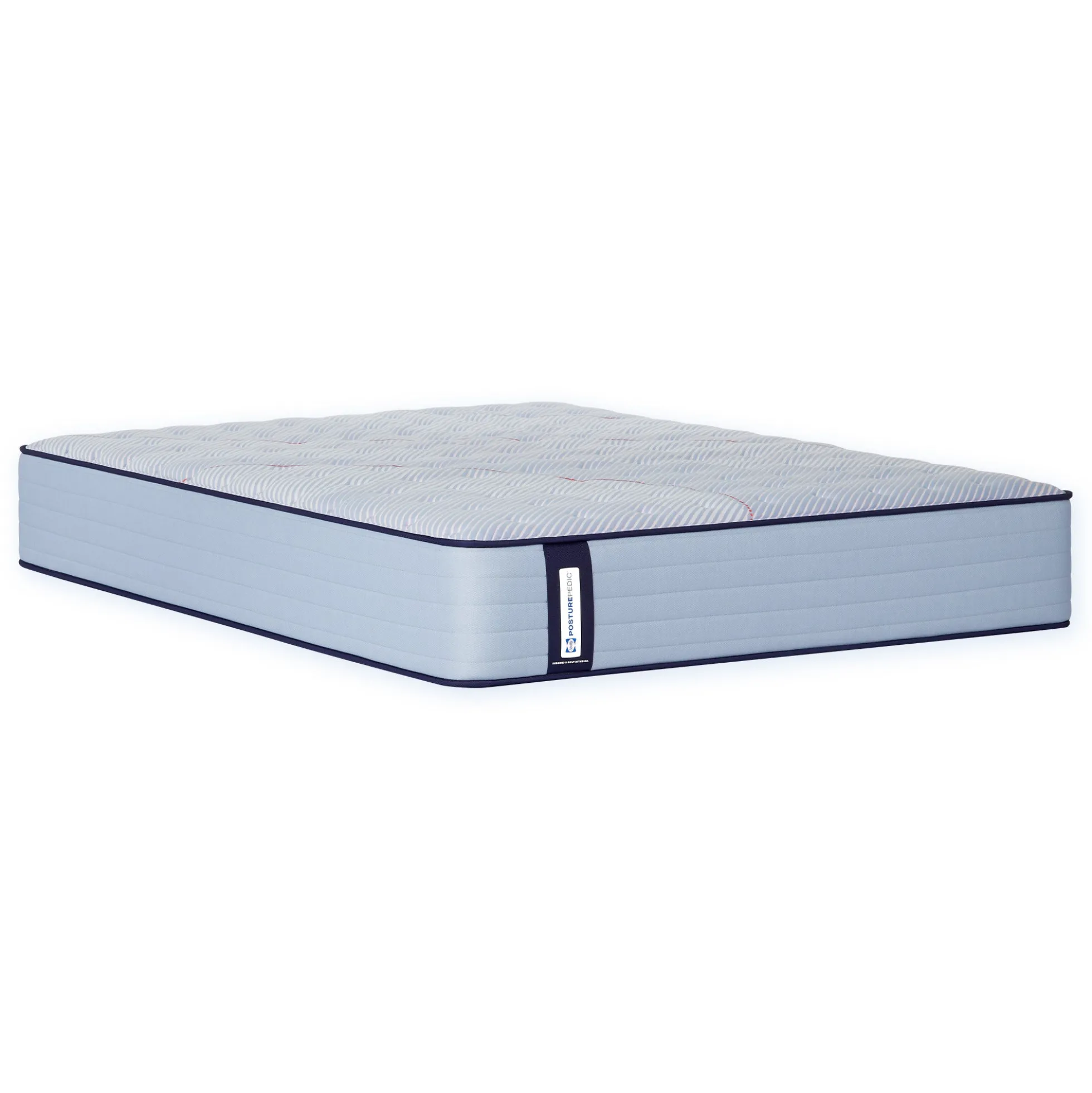 Sealy Posturepedic® Broad Knoll Soft Mattress