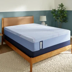 Sealy Posturepedic® Broad Knoll Hybrid Firm Mattress