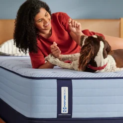 Sealy Posturepedic® Broad Knoll Medium Mattress