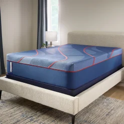 Sealy Posturepedic® Elite High Point Hybrid Firm Mattress