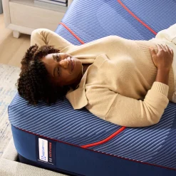 Sealy Posturepedic® Elite High Point Hybrid Firm Mattress